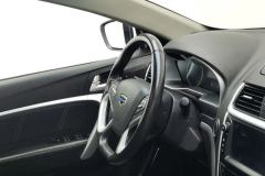 2016 Geely Auto Emgrand Sedan 2016 1.5 MT upEdition #23