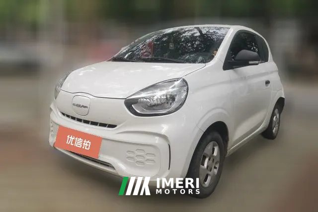 2021 Roewe Clever 2021 302km AT Excellence