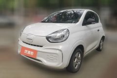 2021 Roewe Clever 2021 302km AT Excellence #1