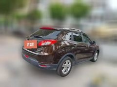 2015 GAC Trumpchi Trumpchi GS5 Super 2015 2.0 AT ComfortFWD #5