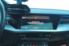 2022 Audi A3 Sportback 2022 Sportback 1.4T AT 35 TFSI FashionSport #13
