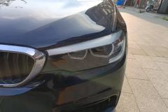 2017 BMW 5 Series 2018 2.0T AT 530LiExclusiveMSport Pkg #5