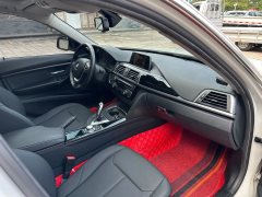 2016 BMW 3 Series 2016 2.0T AT 320LiFashion #11