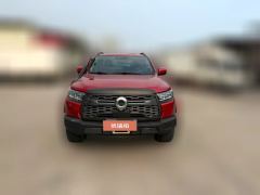 2021 Great Wall Great Wall Pao 2020 2.0TOff-roadATDiesel4WDLimitedTrailerEditionGW4D20M #2