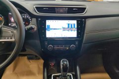 2022 Nissan Qashqai 2022 2.0L CVT AT XVSmart #13