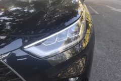 2024 Toyota Highlander 2023 2.5L AT Smartelectric hybridHybrid4WDSupreme 7Seat #5