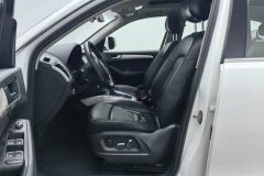 2015 Audi Q5 2013 2.0T AT 40TFSITech #13