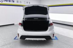 2020 Toyota Levin 2021 1.2T AT 185TSport #4
