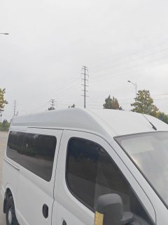 2022 Maxus V80 2021 2.0T MT ClassicAoyuntongSWBMid Roof7/8/9Seat #14