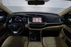 2021 Toyota Highlander 2018 2.0T AT Elite7Seat FWD China VI #14