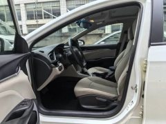 2015 Buick Excelle GT Sedan 2015 1.5 AT 15NElite #3