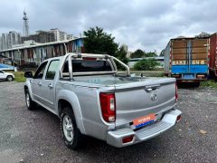 2018 Great Wall Fengjun 6 2017 2.0T MT Elite4D20D4WD Diesel #7