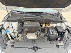 2021 Roewe RX3 2020 1.6 AT 4GConnectedSuperCoolElite #18