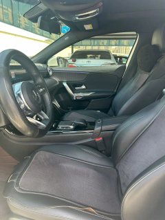2023 Mercedes-Benz A-Class 2022 Facelift II 1.3T AT A 200 Dynamic (Imported) #5