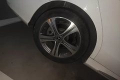 2020 Mercedes-Benz C-Class 2020 1.5T AT C260LSport Facelift #6
