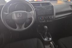 2018 Honda Fit Hatchback 2018 1.5 AT Comfort #12