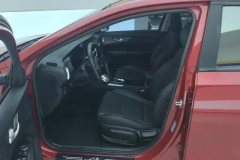 2021 Kia K3 2021 1.5L AT CVTYouth #9