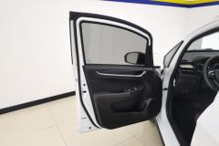 2022 Geely Auto Vision X3 2021 PRO 1.5L CVTPremium #7
