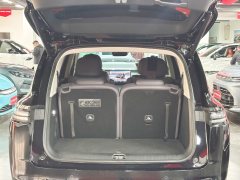 2025 Leapmotor C16 2026 EV 630lidarSmart Premium 6Seat #8