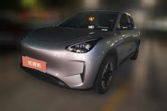 2025 Geely Galaxy Geely Galaxy Xingyuan 2025 UP 410km Discovery #1