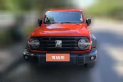 2022 Tank 300 2021 Off-road 2.0TAT conqueror #2