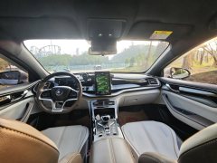 2024 BYD Qin Plus 2024 Glory EV 510KMexcellence #8