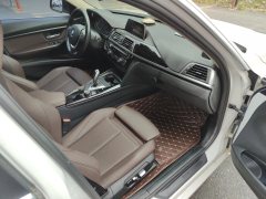 2018 BMW 3 Series 2018 2.0T AT 320LiFashion #16
