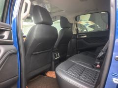 2020 Great Wall Great Wall Pao 2019 2.0TATGasoline4WDComfortGW4C20B #10