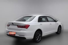 2021 BYD Qin 2019 1.5 AT Luxury #2