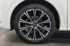 2021 Jetour X70 Plus 2021 Zhuge 1.6T AT DCTWuhou 5Seat #6