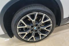 2022 BMW X1 2022 2.0T AT xDrive 25Li Exclusive #6
