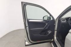 2020 Volkswagen Tiguan L 2020 2.0T AT 330TSIIntelligent movementLuxury FWD China VI #11