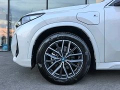 2025 BMW iX1 2025 eDrive25L MSport Pkg #5