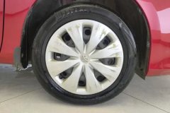 2018 Toyota Yaris L 2016 1.5 AT ECharmingEdition Facelift #6