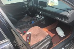 2023 Honda Accord 2023 1.5T AT 260TURBO Smart #8