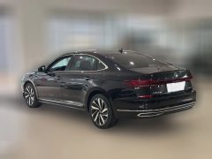 2023 Volkswagen Passat 2023 Facelift 2.0T AT 330TSI Luxury #2