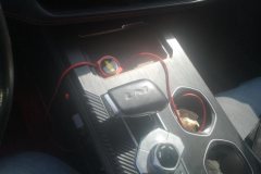 2021 Chang'an UNI-K 2021 2.0T AT all wheel drivePremium #16