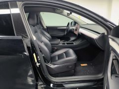 2024 Tesla Model Y 2024 rear wheel driveEdition #14