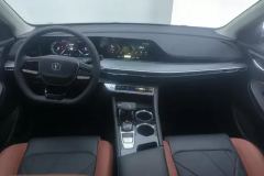 2023 Chang'an Eado 2023 Pleasure PLUS Blue WhaleNE 1.4T AT GDI DCTPremium #12