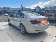 2016 BMW 3 Series 2016 2.0T AT 320LiEntry #9