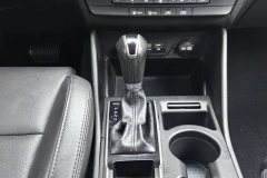 2016 Hyundai Tucson 2015 1.6T AT SmartFWD #17
