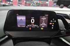 2023 Volkswagen ID.4 CROZZ 2022 AT Pure enjoymentLimited #14