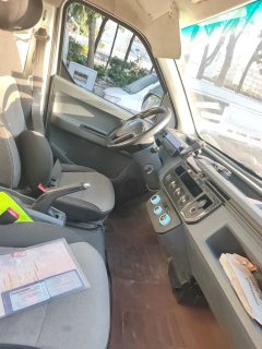 2022 Yuan Cheng Auto Yuan Cheng Xingxiang V 2022 Star RewardsV6ESuper ValueLWBAVIC38.64kWh #5
