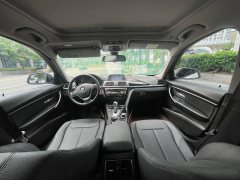 2017 BMW 3 Series 2017 2.0T AT 320LiFashion #10