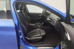 2018 BMW 1 Series 2018 1.5T AT 118iSport #22