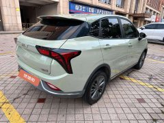 2022 Neta V 2022 tide 400 Lite #6