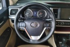 2017 Toyota Highlander 2017 2.0T AT Elite5Seat FWD #15