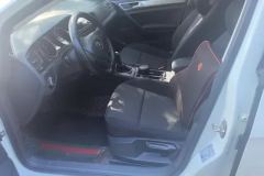 2018 Volkswagen Golf 2018 1.6 AT Comfort #9