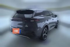2023 BYD Tang PHEV 2021 1.5T AT DM-i 112KM Honor #3