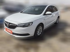 2019 Buick Excelle GT Sedan 2019 1.0T AT 15TEntry China VI #1